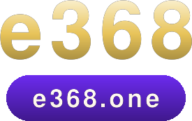e368 logo
