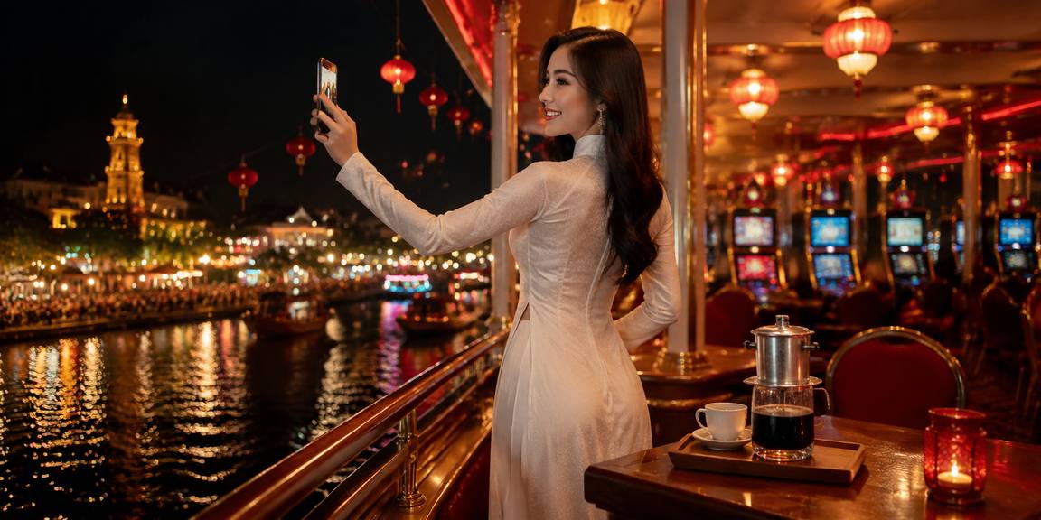 e368 Arcade Rồng Vàng
